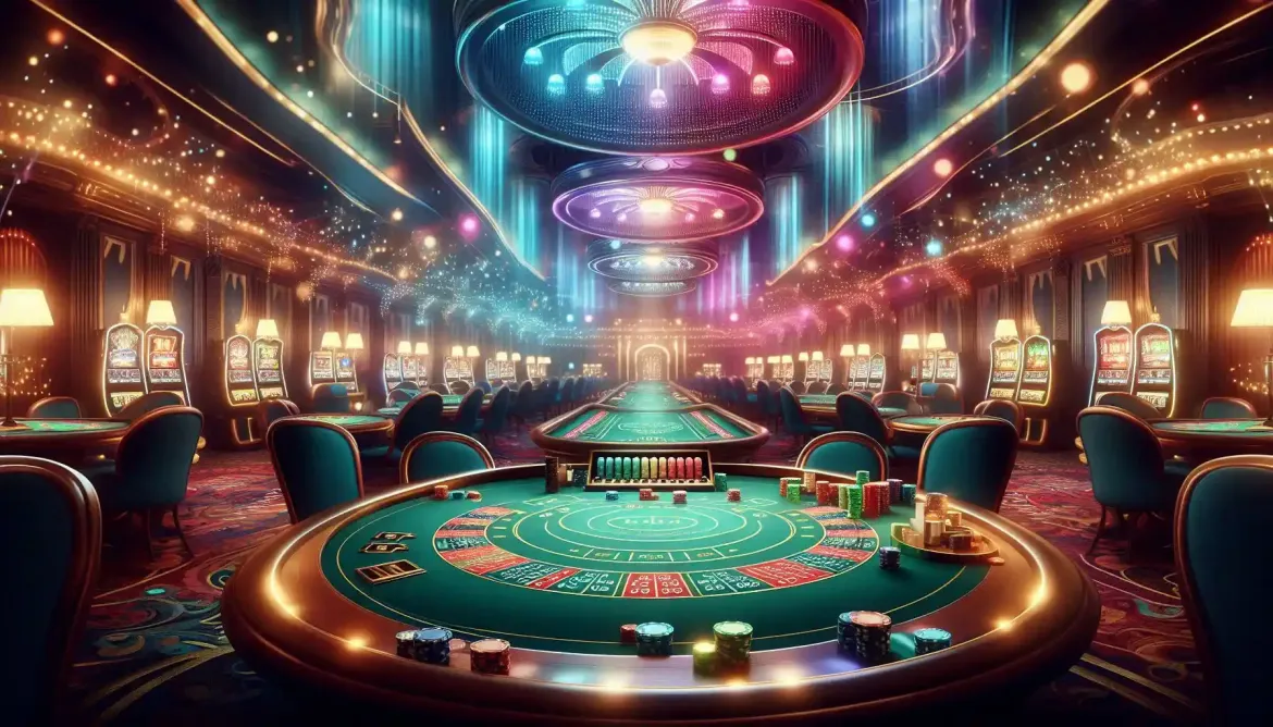 Betty Casino